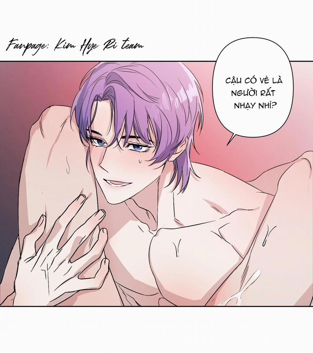 Tuyển Tập Kỳ Nghỉ Dưỡng Nóng Bỏng 13 trang 5