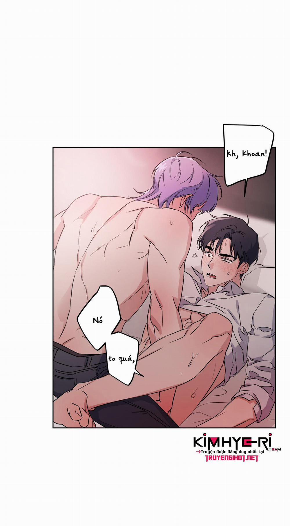 Tuyển Tập Kỳ Nghỉ Dưỡng Nóng Bỏng 13 trang 8