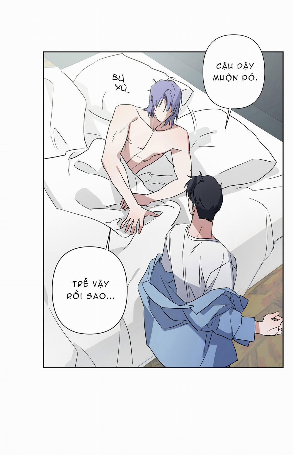 Tuyển Tập Kỳ Nghỉ Dưỡng Nóng Bỏng 14 trang 1