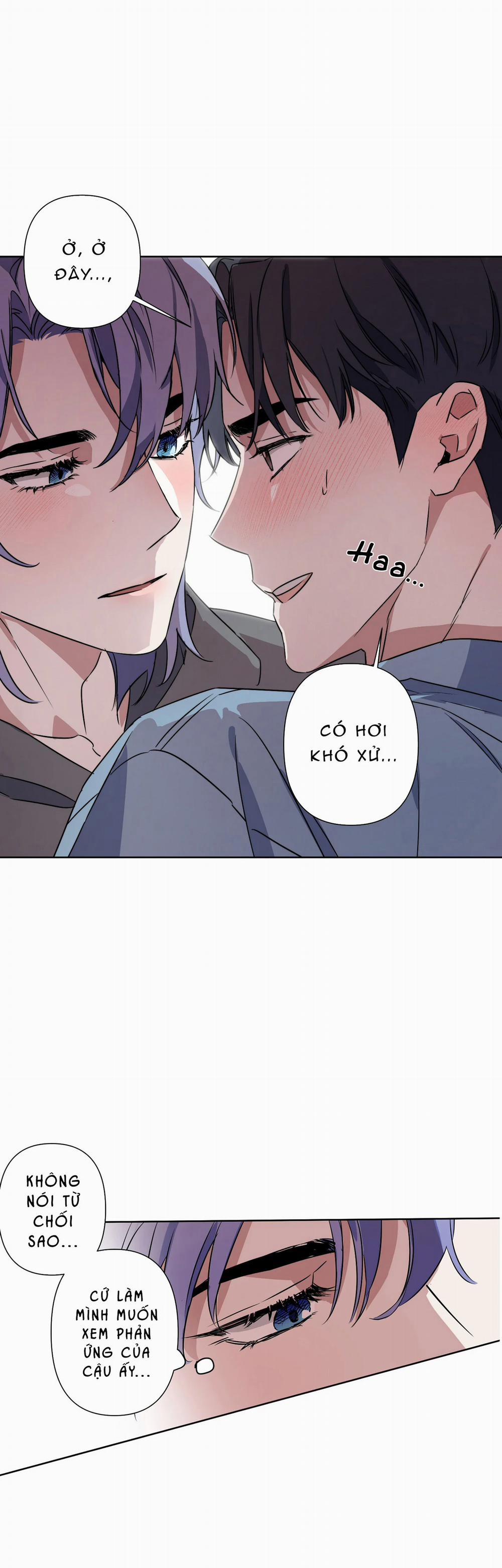 Tuyển Tập Kỳ Nghỉ Dưỡng Nóng Bỏng 14 trang 10