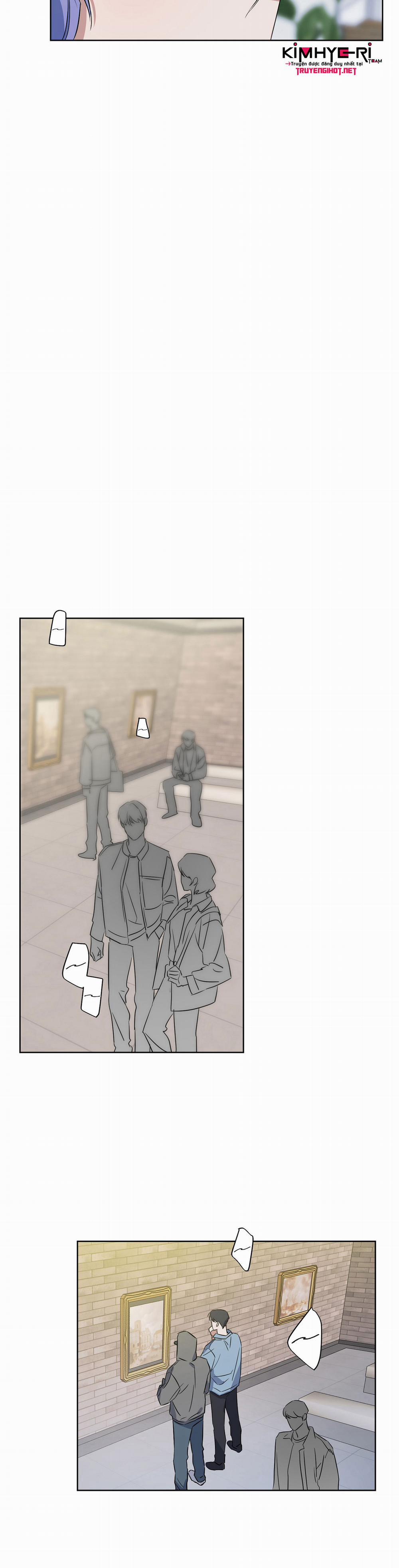 Tuyển Tập Kỳ Nghỉ Dưỡng Nóng Bỏng 14 trang 12