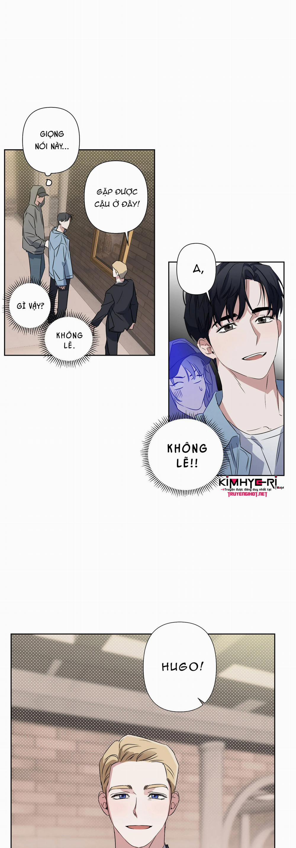 Tuyển Tập Kỳ Nghỉ Dưỡng Nóng Bỏng 14 trang 14