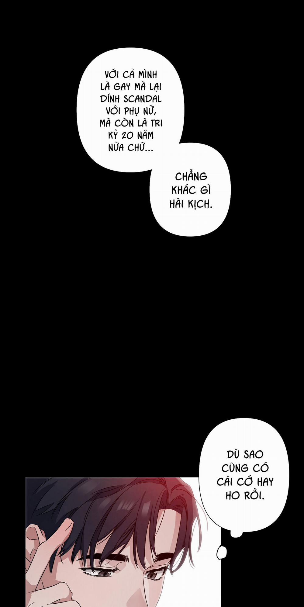 Tuyển Tập Kỳ Nghỉ Dưỡng Nóng Bỏng 14 trang 18