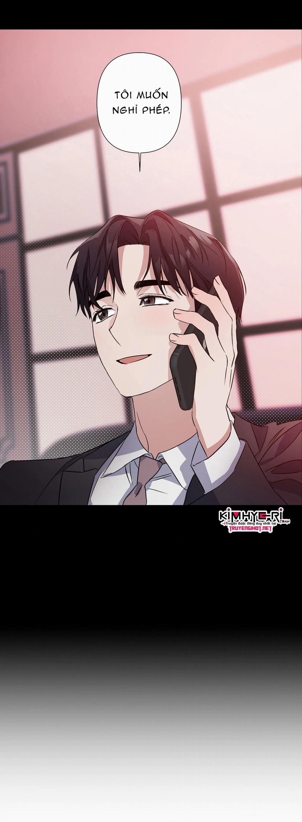 Tuyển Tập Kỳ Nghỉ Dưỡng Nóng Bỏng 14 trang 20