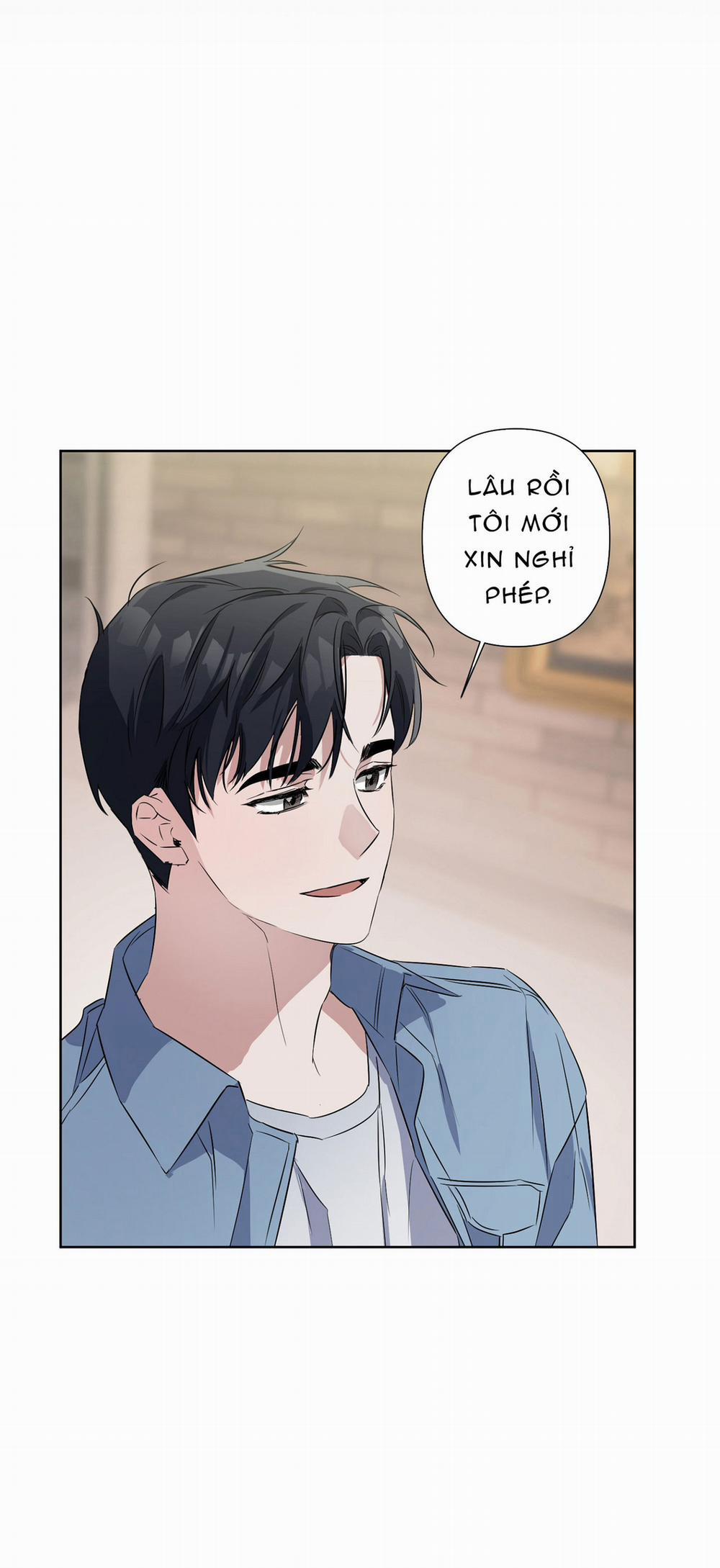 Tuyển Tập Kỳ Nghỉ Dưỡng Nóng Bỏng 14 trang 21