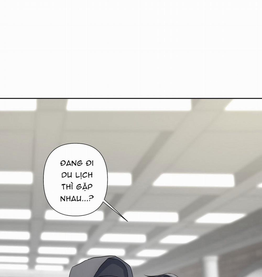 Tuyển Tập Kỳ Nghỉ Dưỡng Nóng Bỏng 14 trang 26