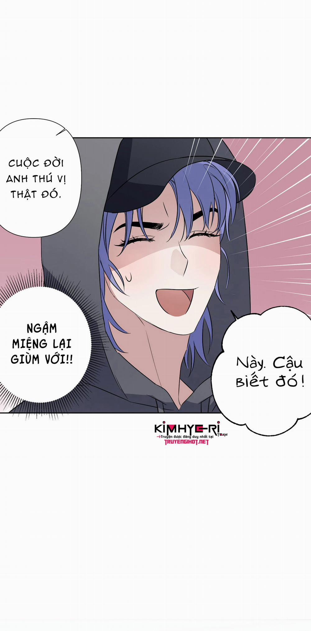 Tuyển Tập Kỳ Nghỉ Dưỡng Nóng Bỏng 14 trang 28