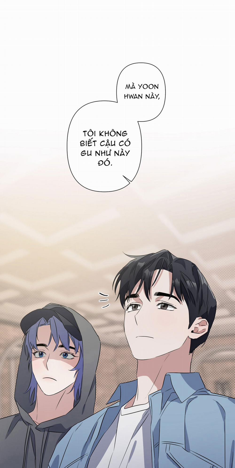 Tuyển Tập Kỳ Nghỉ Dưỡng Nóng Bỏng 14 trang 30