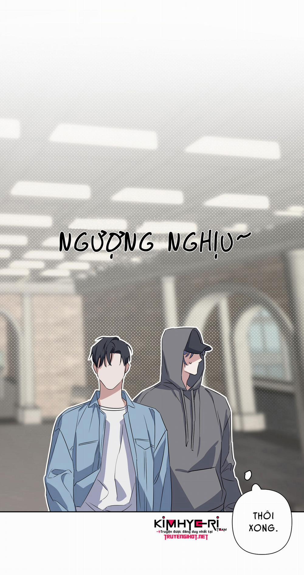 Tuyển Tập Kỳ Nghỉ Dưỡng Nóng Bỏng 14 trang 34