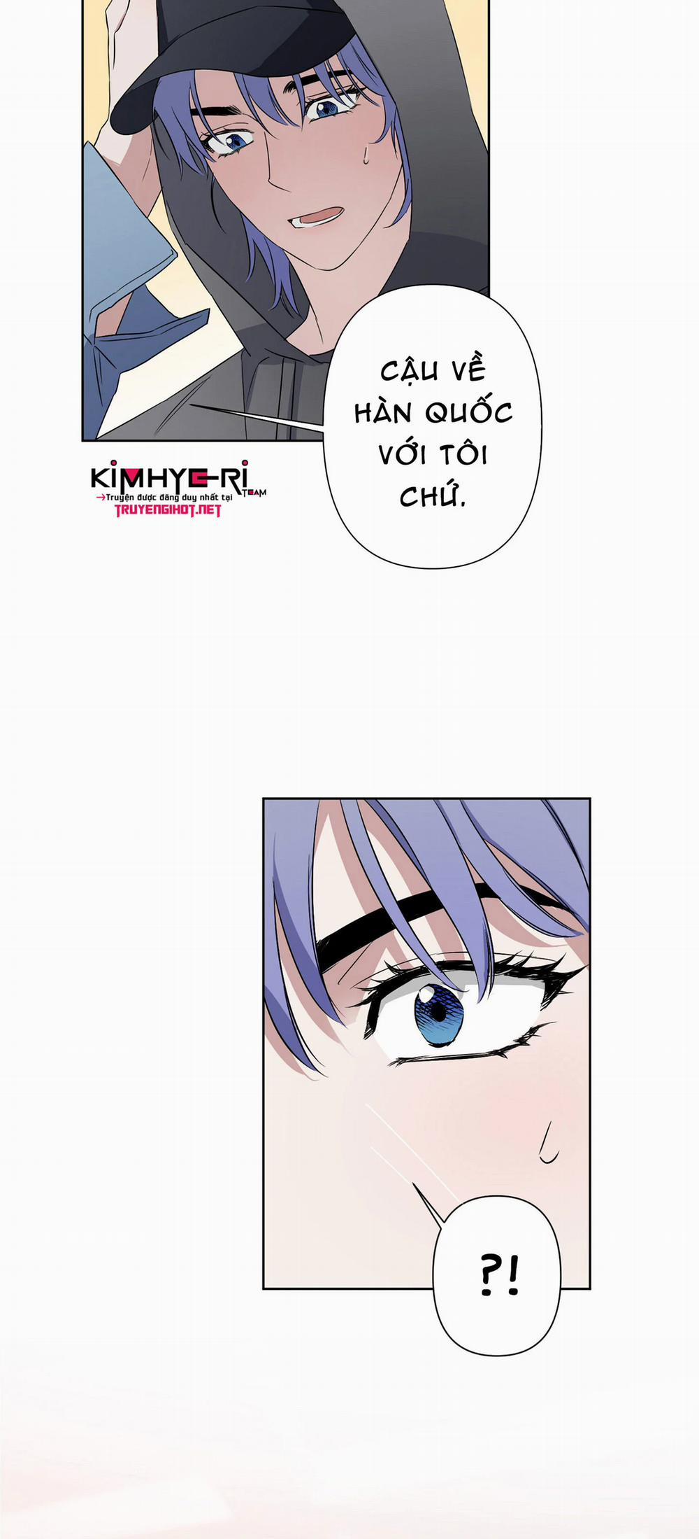 Tuyển Tập Kỳ Nghỉ Dưỡng Nóng Bỏng 14 trang 39