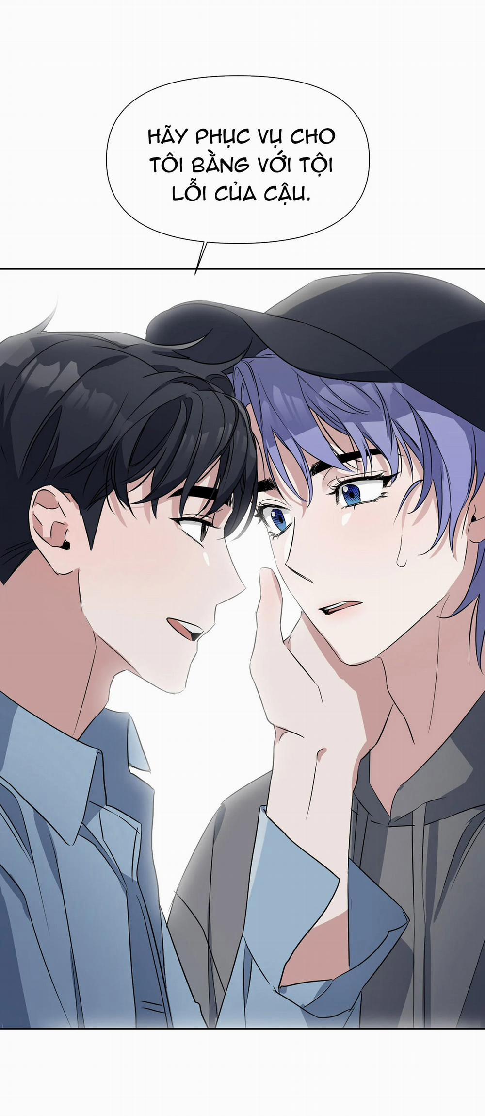 Tuyển Tập Kỳ Nghỉ Dưỡng Nóng Bỏng 14 trang 41