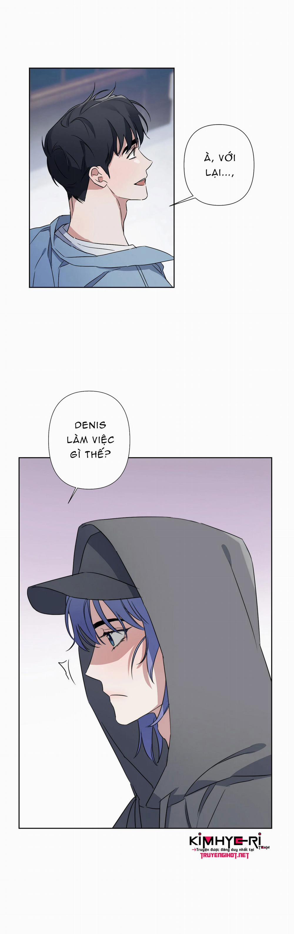 Tuyển Tập Kỳ Nghỉ Dưỡng Nóng Bỏng 14 trang 5