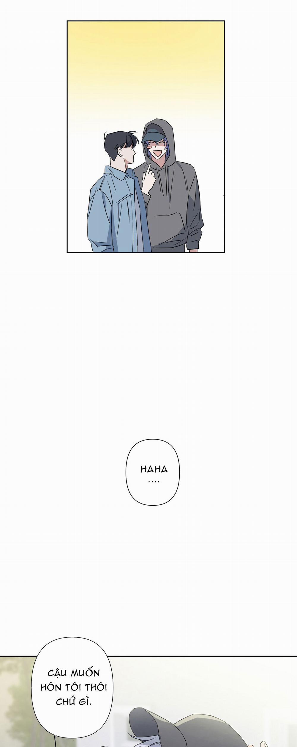 Tuyển Tập Kỳ Nghỉ Dưỡng Nóng Bỏng 14 trang 7