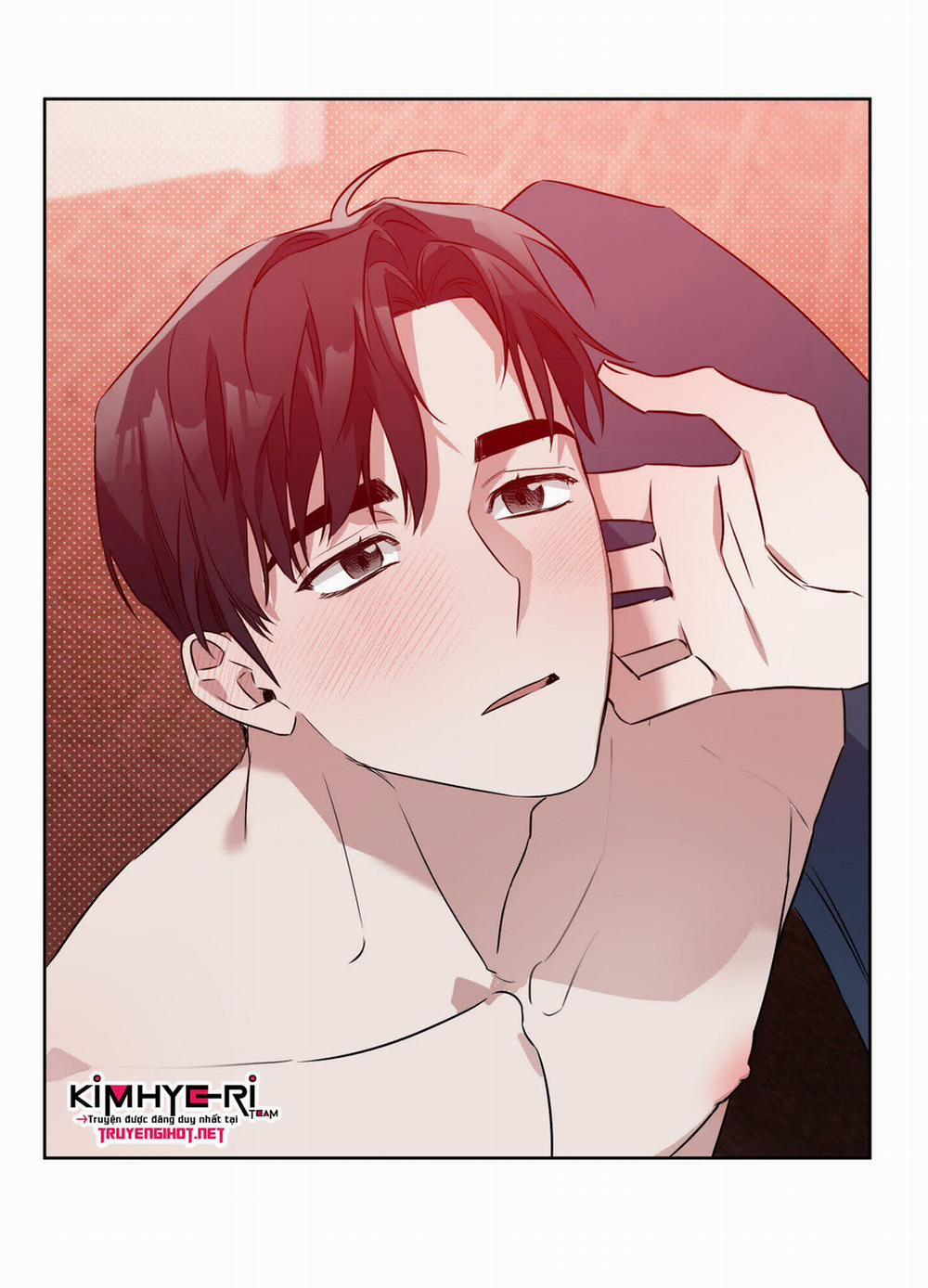 Tuyển Tập Kỳ Nghỉ Dưỡng Nóng Bỏng 15 trang 13