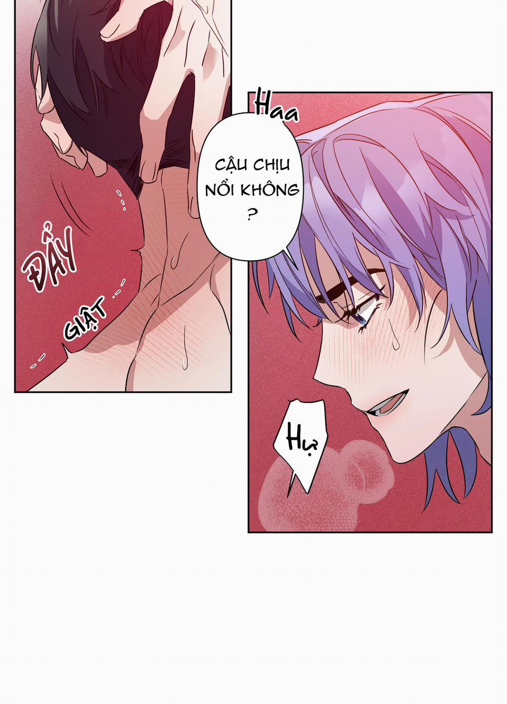 Tuyển Tập Kỳ Nghỉ Dưỡng Nóng Bỏng 15 trang 22