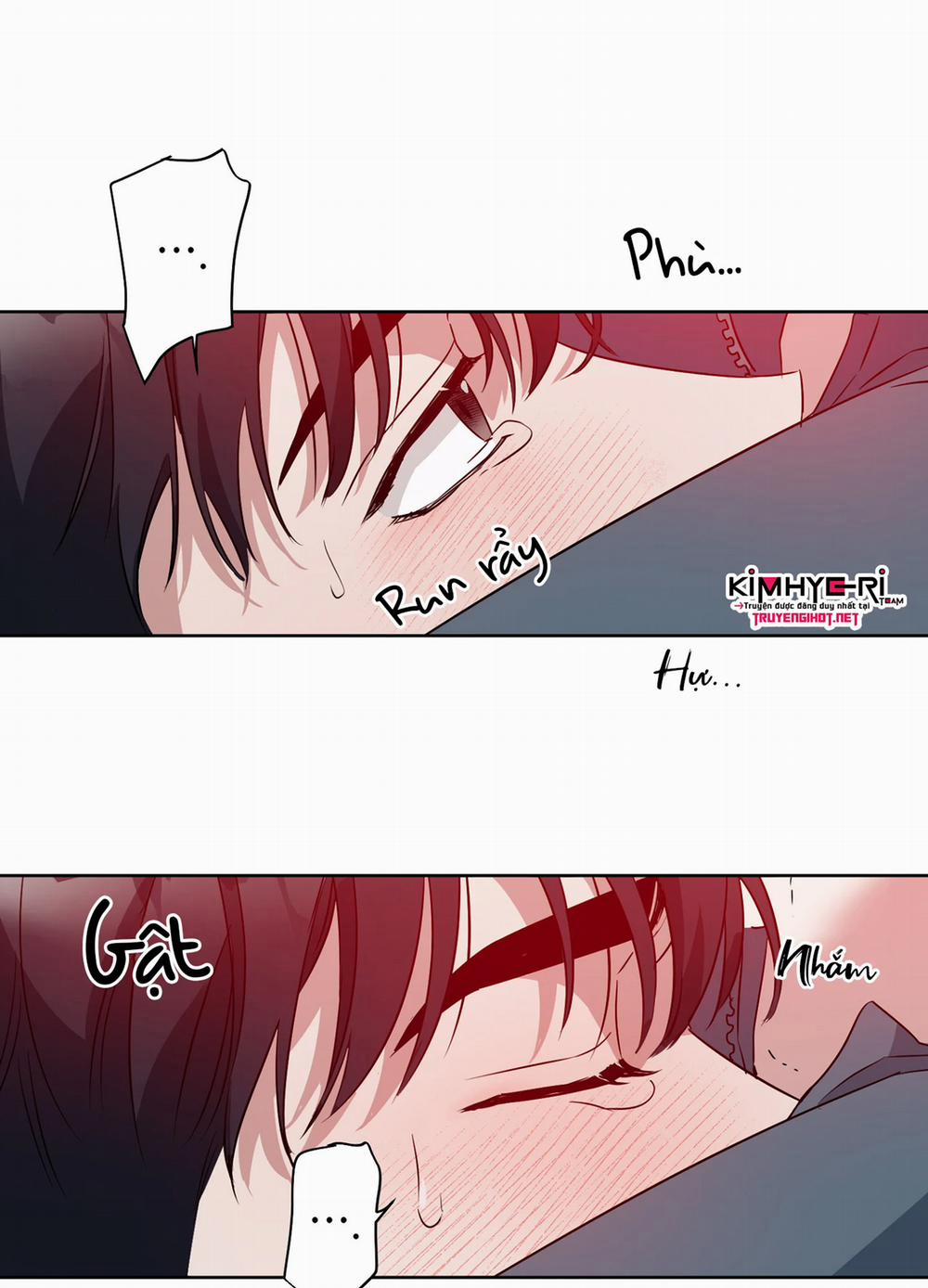 Tuyển Tập Kỳ Nghỉ Dưỡng Nóng Bỏng 15 trang 23