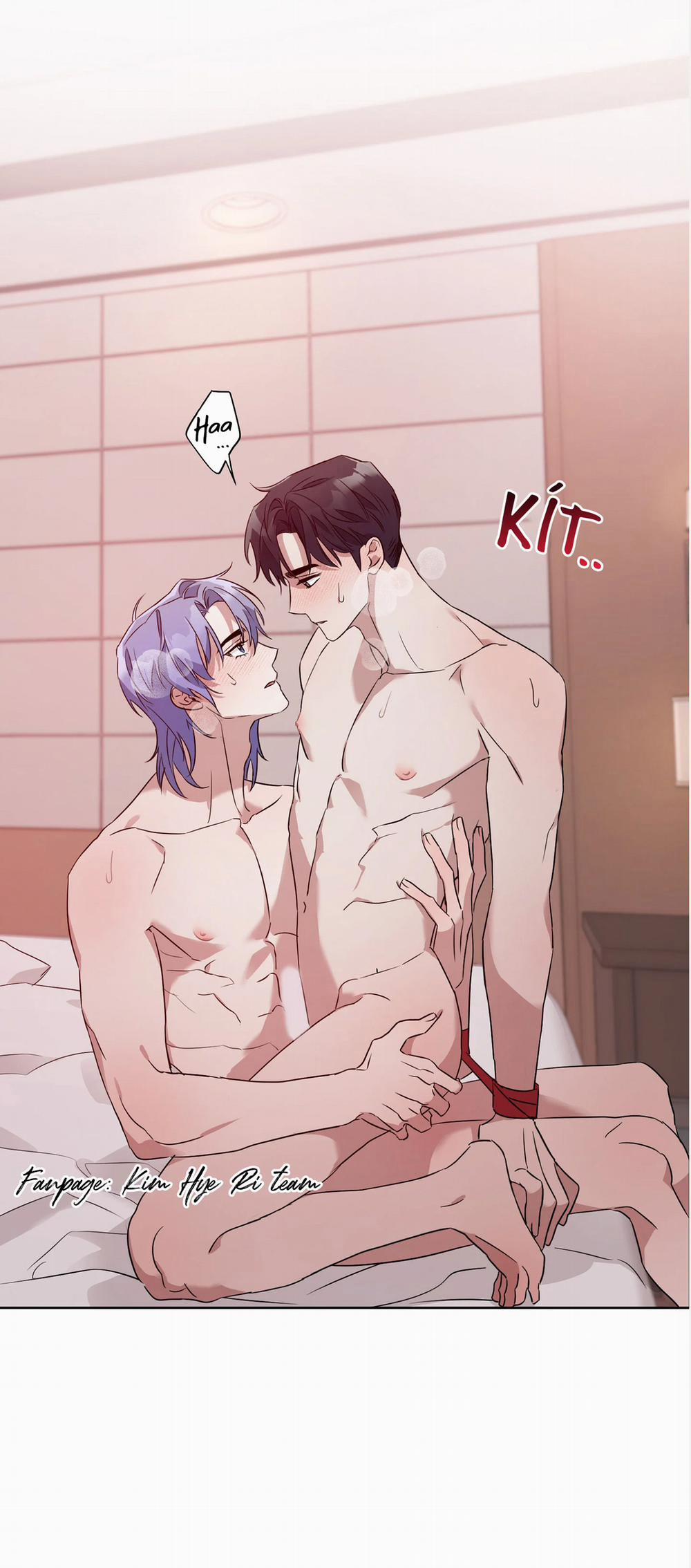 Tuyển Tập Kỳ Nghỉ Dưỡng Nóng Bỏng 15 trang 33