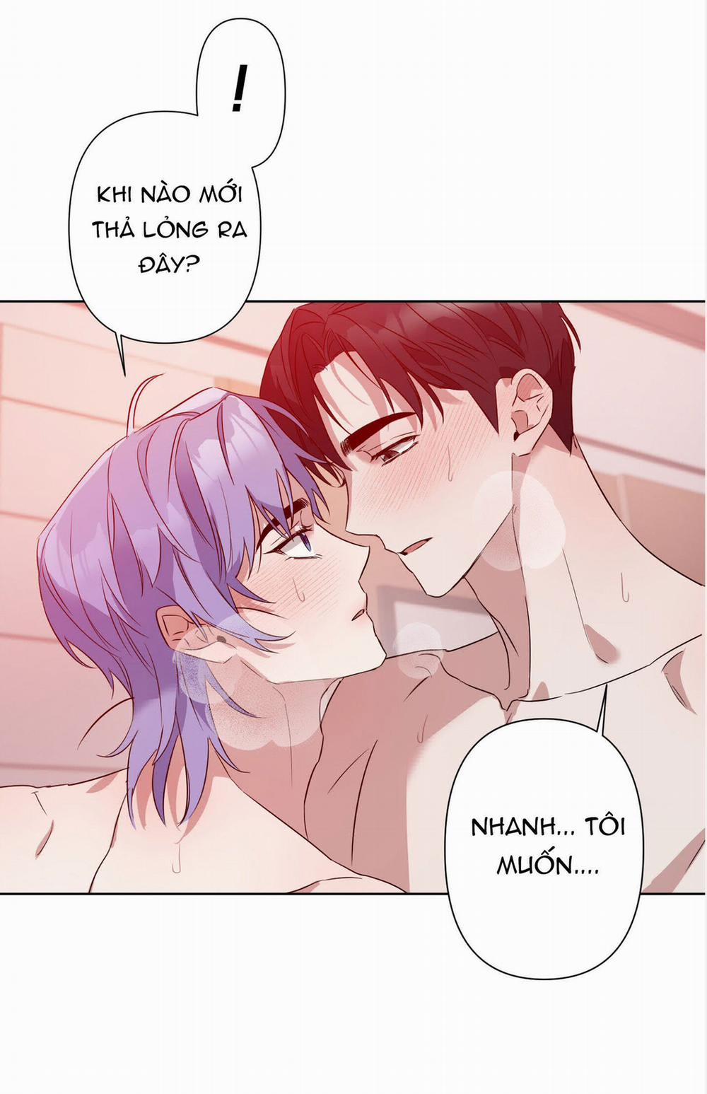 Tuyển Tập Kỳ Nghỉ Dưỡng Nóng Bỏng 15 trang 35