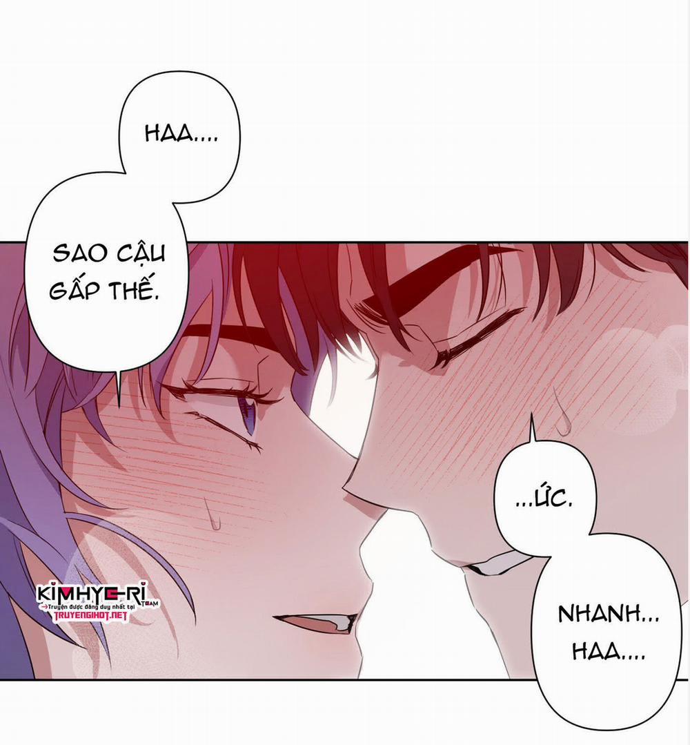 Tuyển Tập Kỳ Nghỉ Dưỡng Nóng Bỏng 15 trang 36