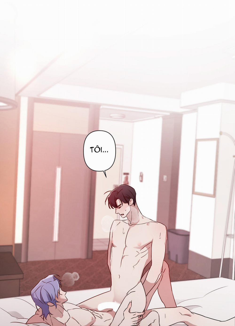 Tuyển Tập Kỳ Nghỉ Dưỡng Nóng Bỏng 15 trang 37