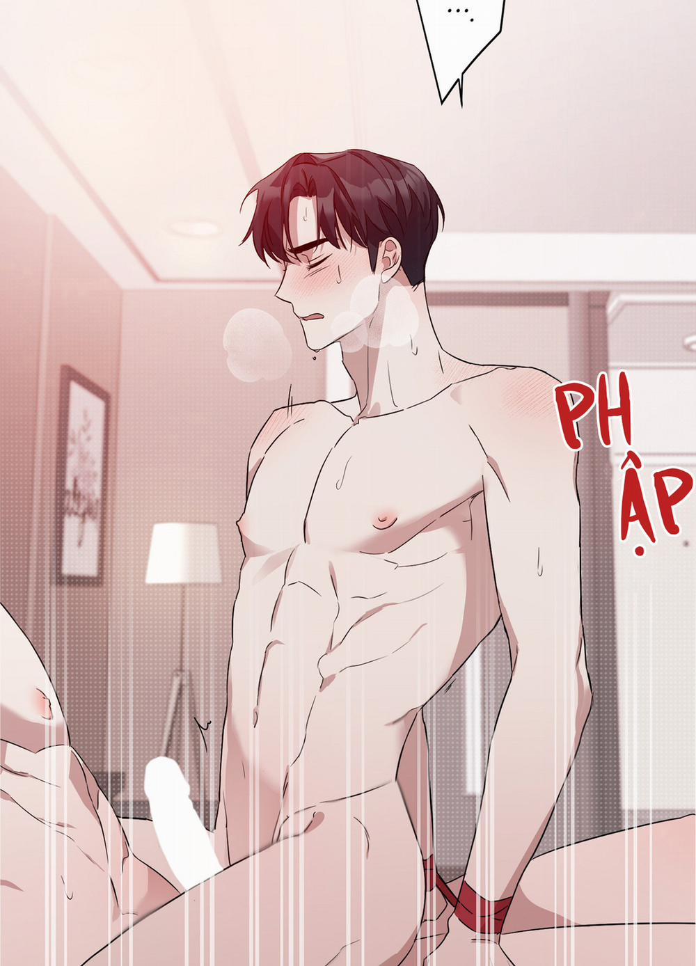 Tuyển Tập Kỳ Nghỉ Dưỡng Nóng Bỏng 15 trang 40