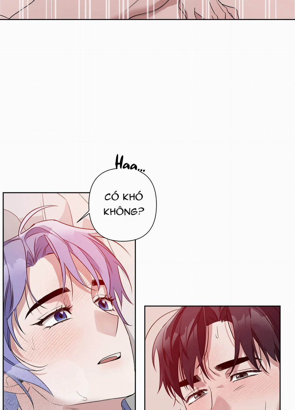 Tuyển Tập Kỳ Nghỉ Dưỡng Nóng Bỏng 15 trang 41