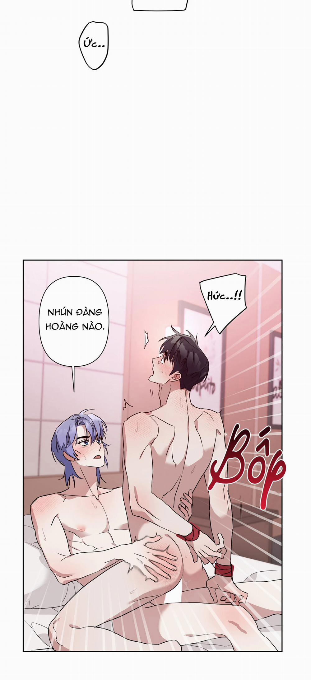 Tuyển Tập Kỳ Nghỉ Dưỡng Nóng Bỏng 15 trang 45