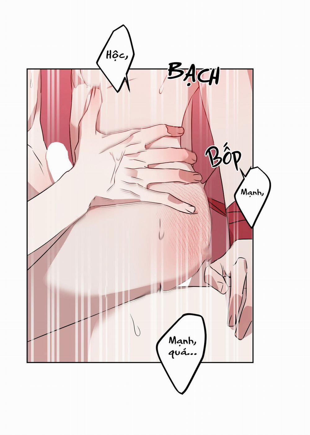 Tuyển Tập Kỳ Nghỉ Dưỡng Nóng Bỏng 15 trang 49