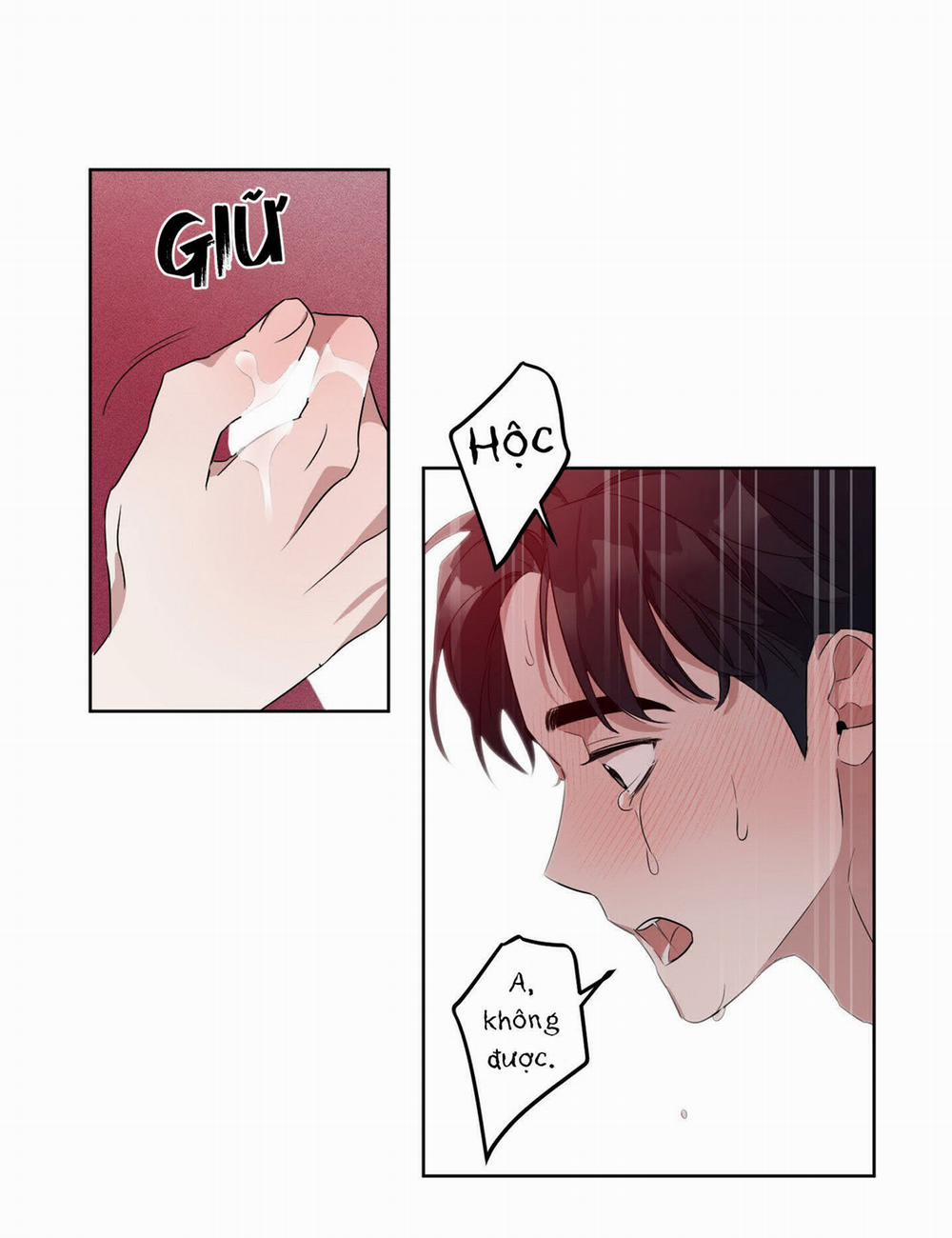 Tuyển Tập Kỳ Nghỉ Dưỡng Nóng Bỏng 15 trang 53