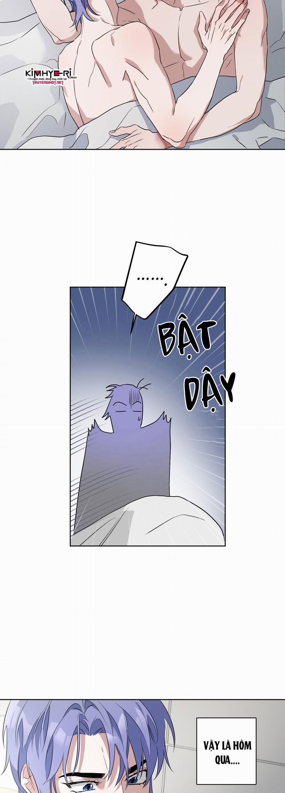 Tuyển Tập Kỳ Nghỉ Dưỡng Nóng Bỏng 15 trang 64