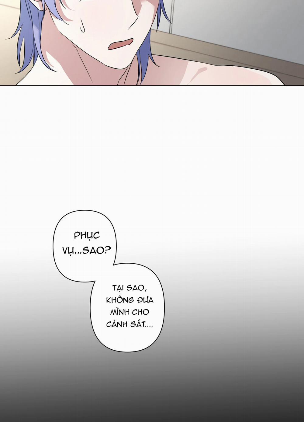 Tuyển Tập Kỳ Nghỉ Dưỡng Nóng Bỏng 15 trang 65