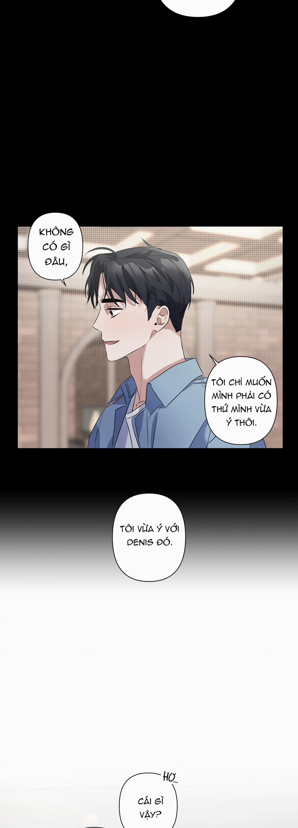 Tuyển Tập Kỳ Nghỉ Dưỡng Nóng Bỏng 15 trang 67