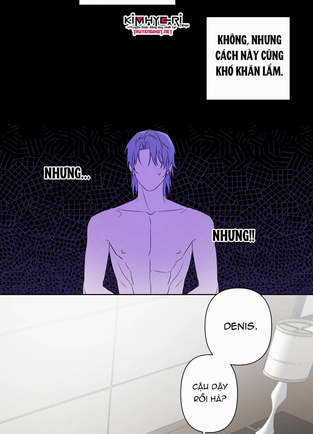 Tuyển Tập Kỳ Nghỉ Dưỡng Nóng Bỏng 15 trang 73