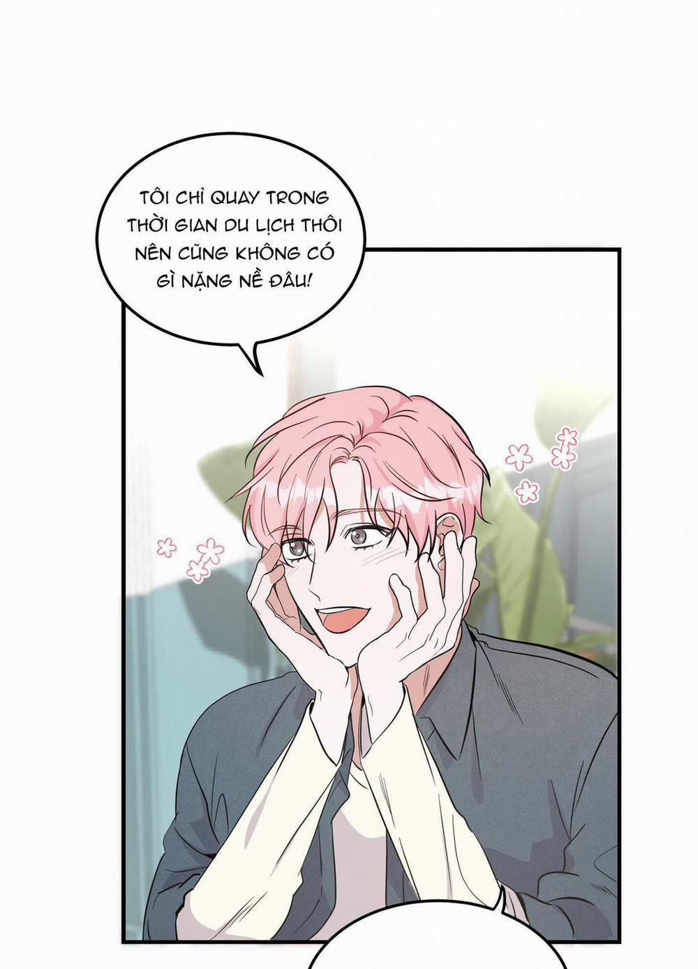 Tuyển Tập Kỳ Nghỉ Dưỡng Nóng Bỏng 2 trang 10