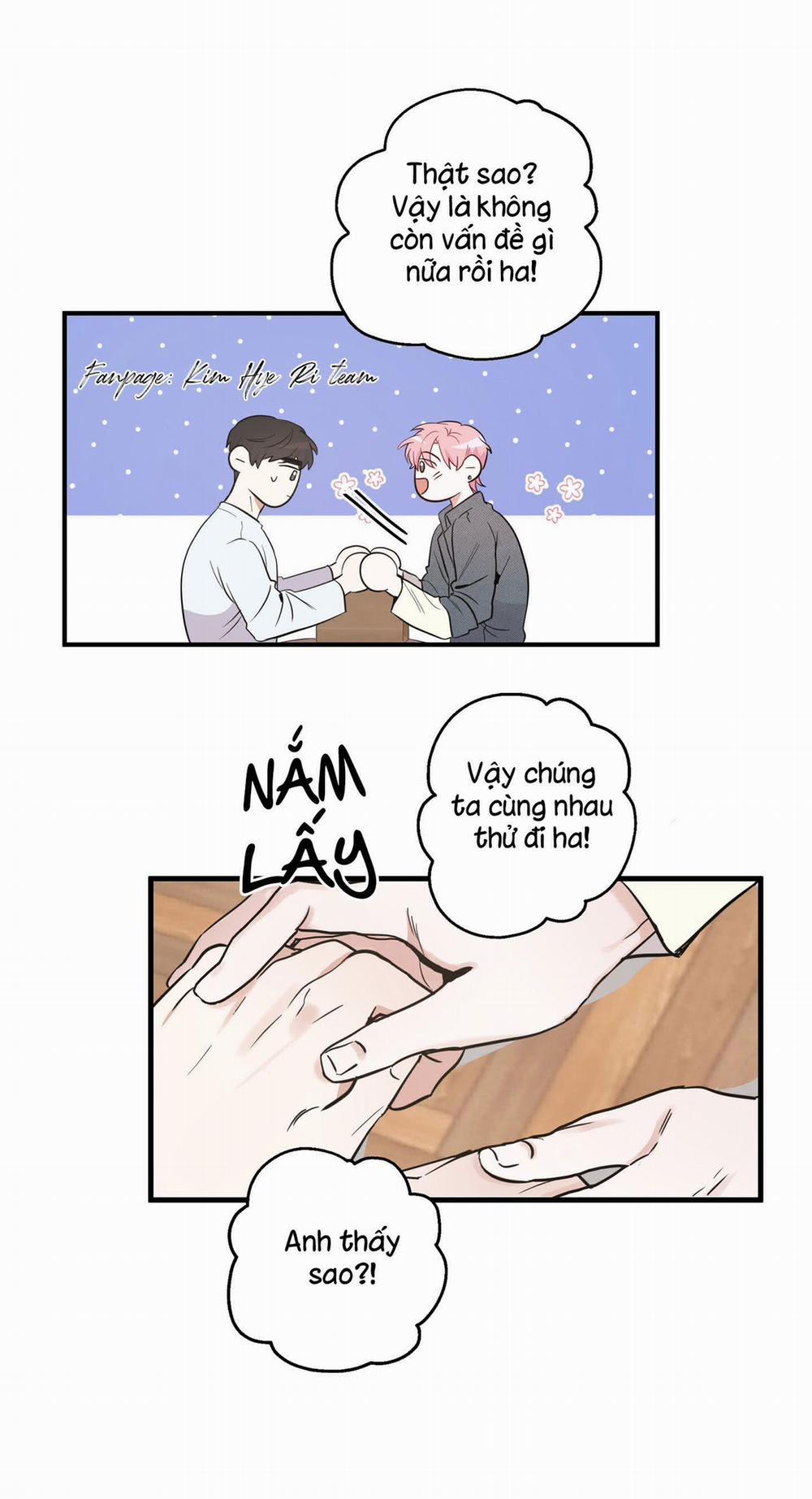 Tuyển Tập Kỳ Nghỉ Dưỡng Nóng Bỏng 2 trang 13