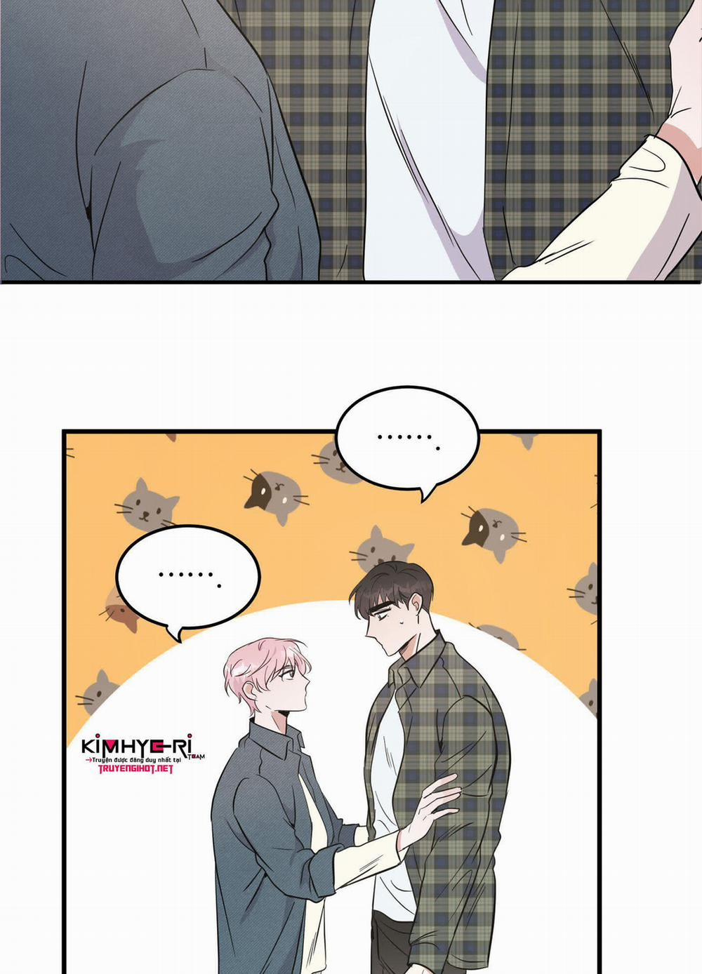 Tuyển Tập Kỳ Nghỉ Dưỡng Nóng Bỏng 2 trang 2