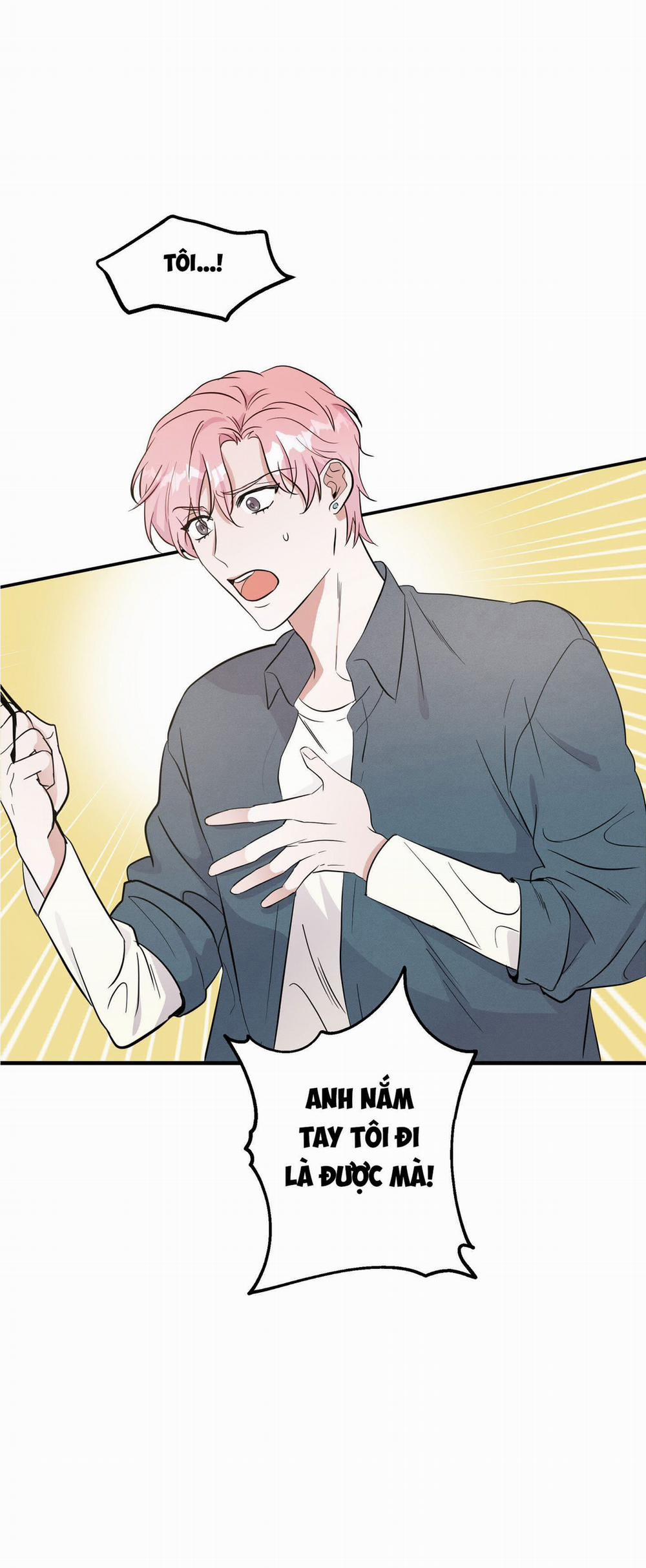 Tuyển Tập Kỳ Nghỉ Dưỡng Nóng Bỏng 2 trang 20