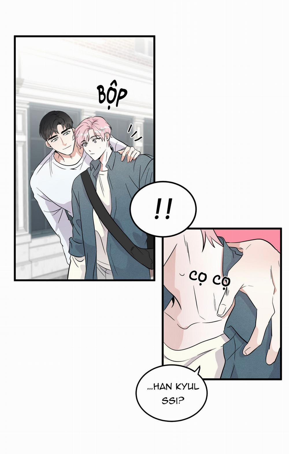 Tuyển Tập Kỳ Nghỉ Dưỡng Nóng Bỏng 2 trang 23