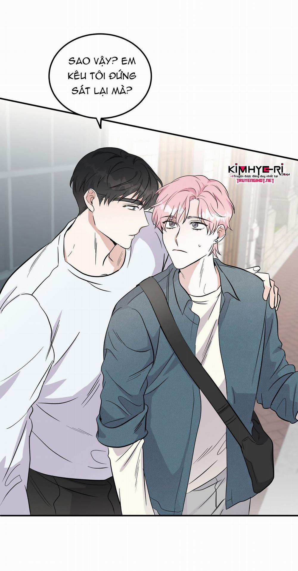 Tuyển Tập Kỳ Nghỉ Dưỡng Nóng Bỏng 2 trang 24