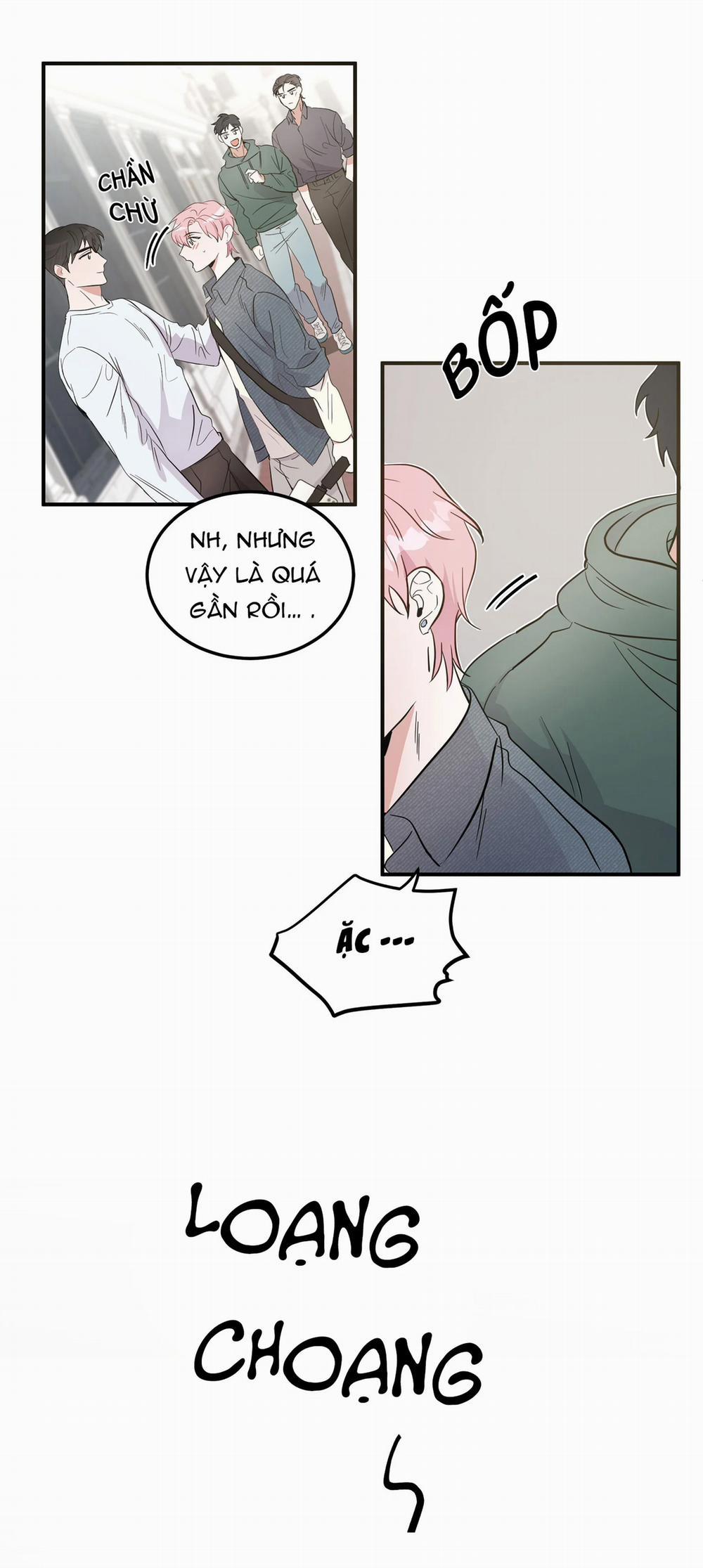 Tuyển Tập Kỳ Nghỉ Dưỡng Nóng Bỏng 2 trang 25