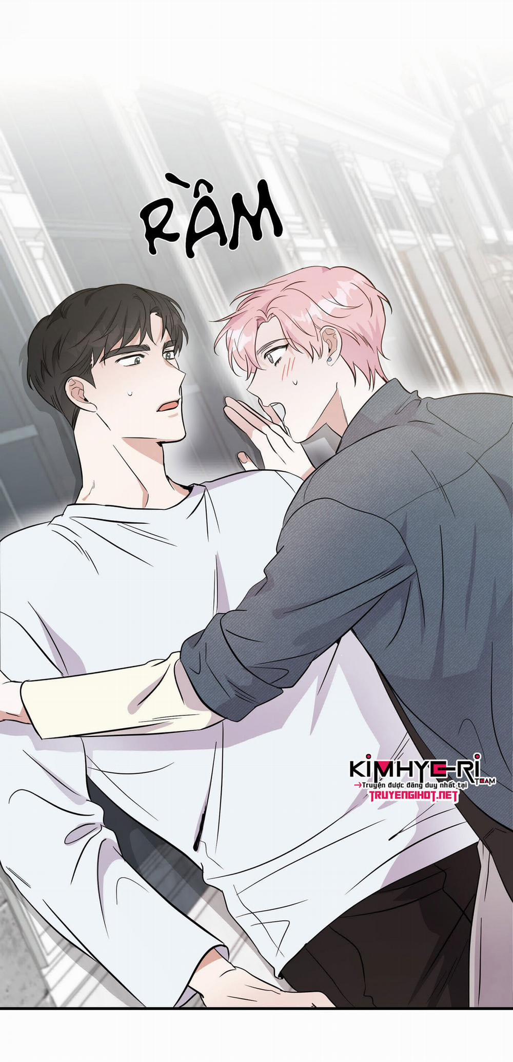 Tuyển Tập Kỳ Nghỉ Dưỡng Nóng Bỏng 2 trang 26