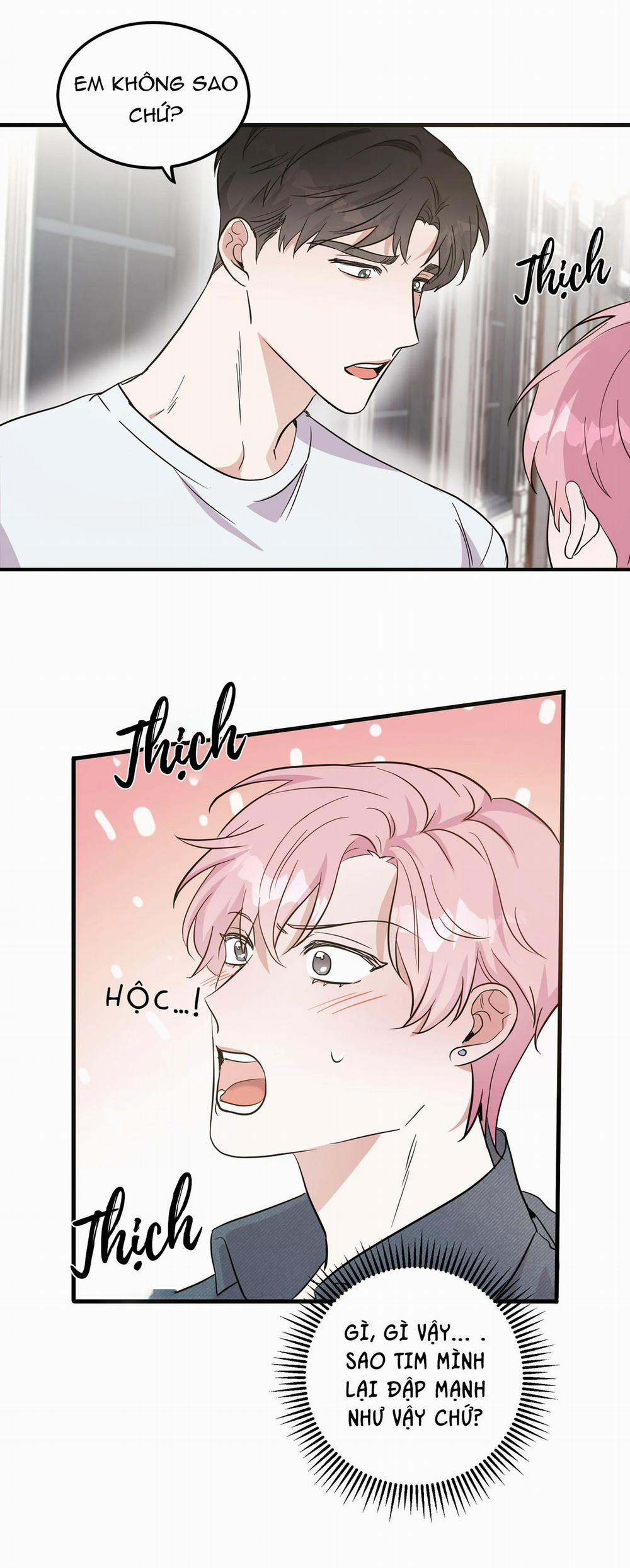 Tuyển Tập Kỳ Nghỉ Dưỡng Nóng Bỏng 2 trang 27