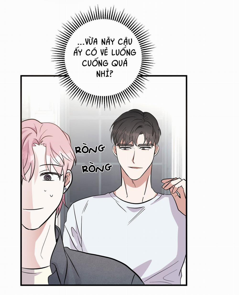 Tuyển Tập Kỳ Nghỉ Dưỡng Nóng Bỏng 2 trang 29