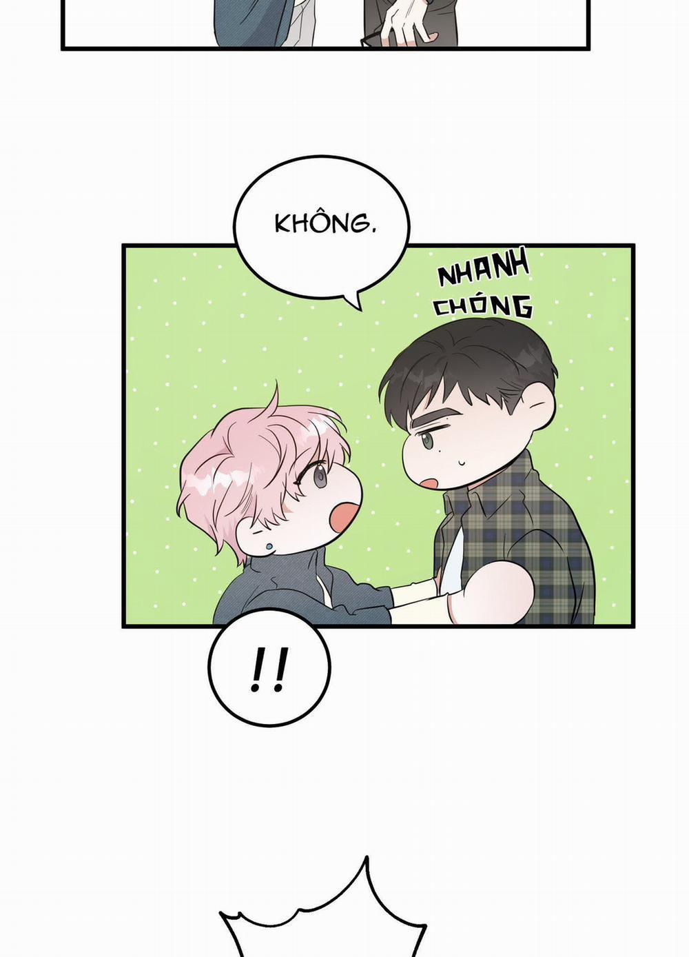 Tuyển Tập Kỳ Nghỉ Dưỡng Nóng Bỏng 2 trang 3