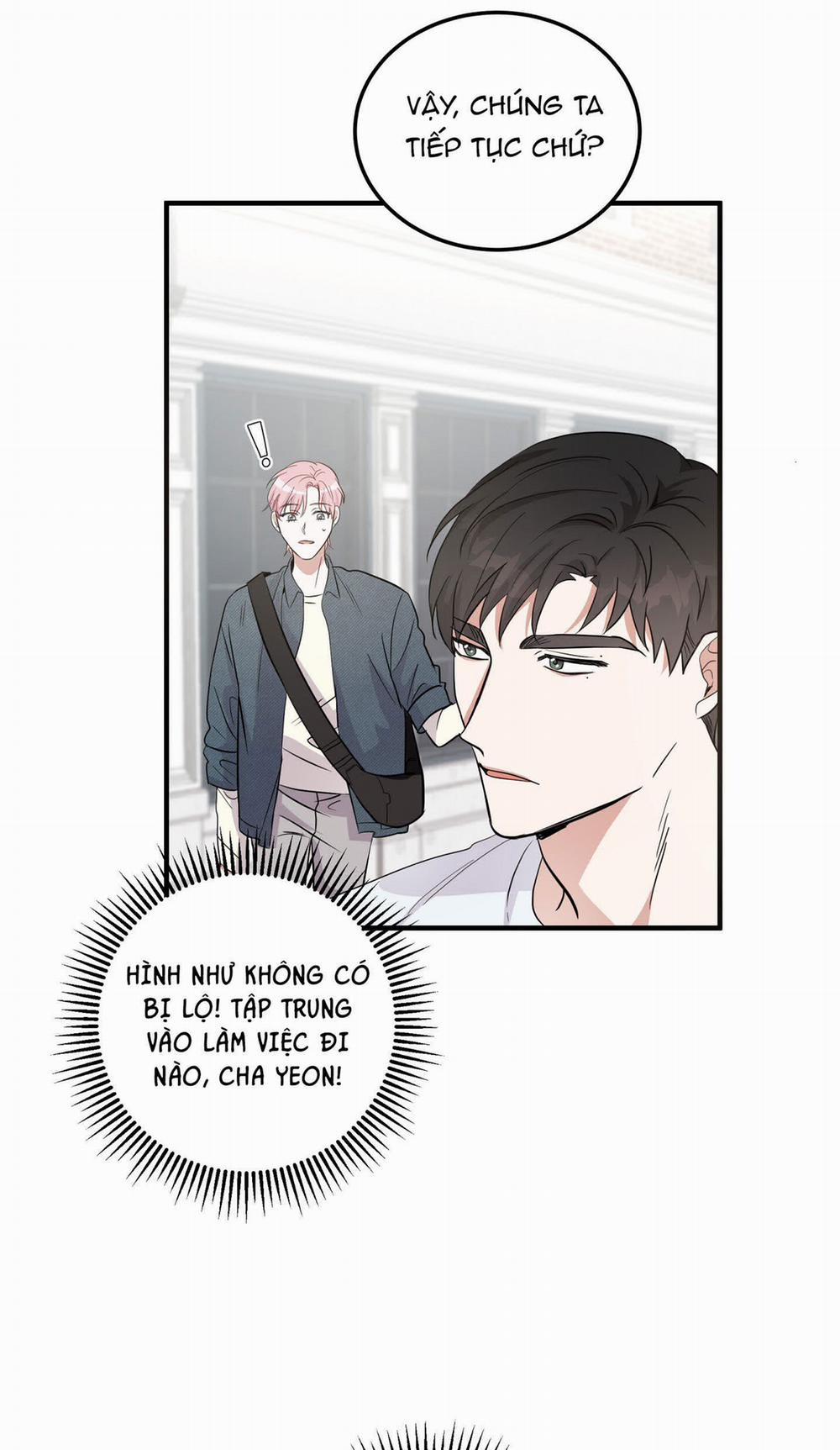 Tuyển Tập Kỳ Nghỉ Dưỡng Nóng Bỏng 2 trang 30