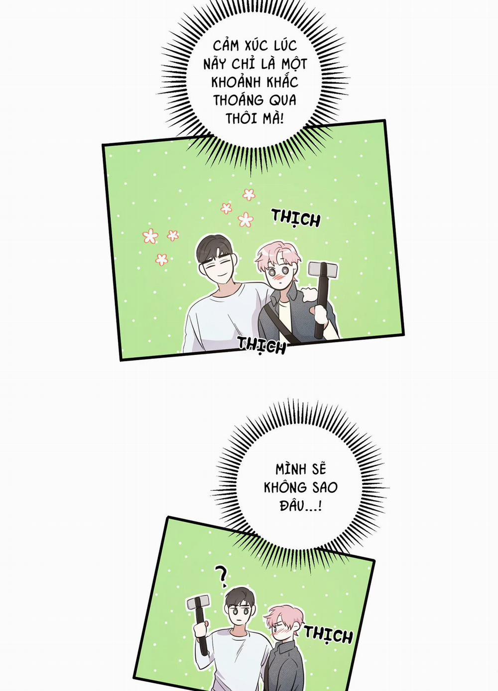 Tuyển Tập Kỳ Nghỉ Dưỡng Nóng Bỏng 2 trang 31