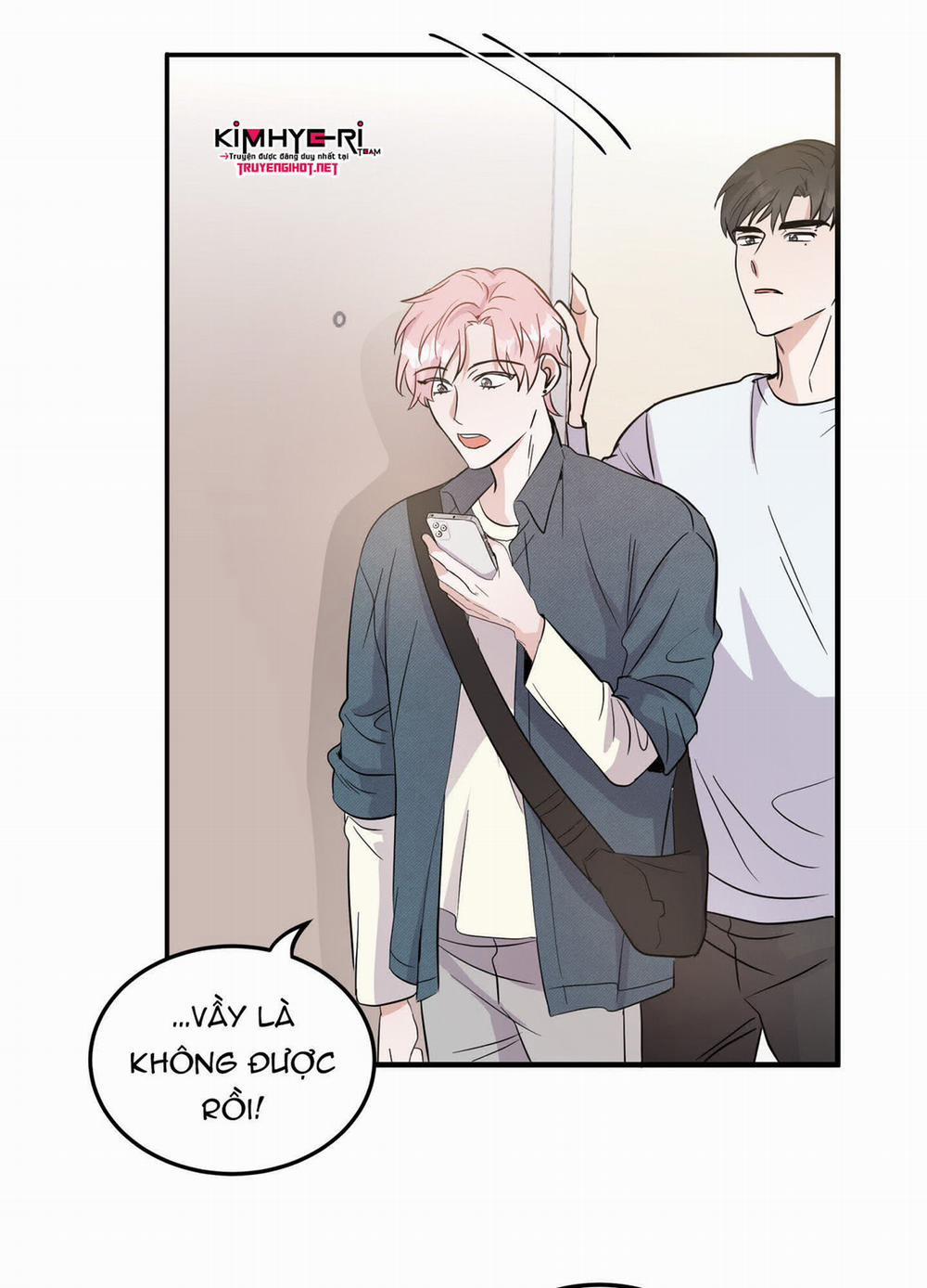 Tuyển Tập Kỳ Nghỉ Dưỡng Nóng Bỏng 2 trang 34