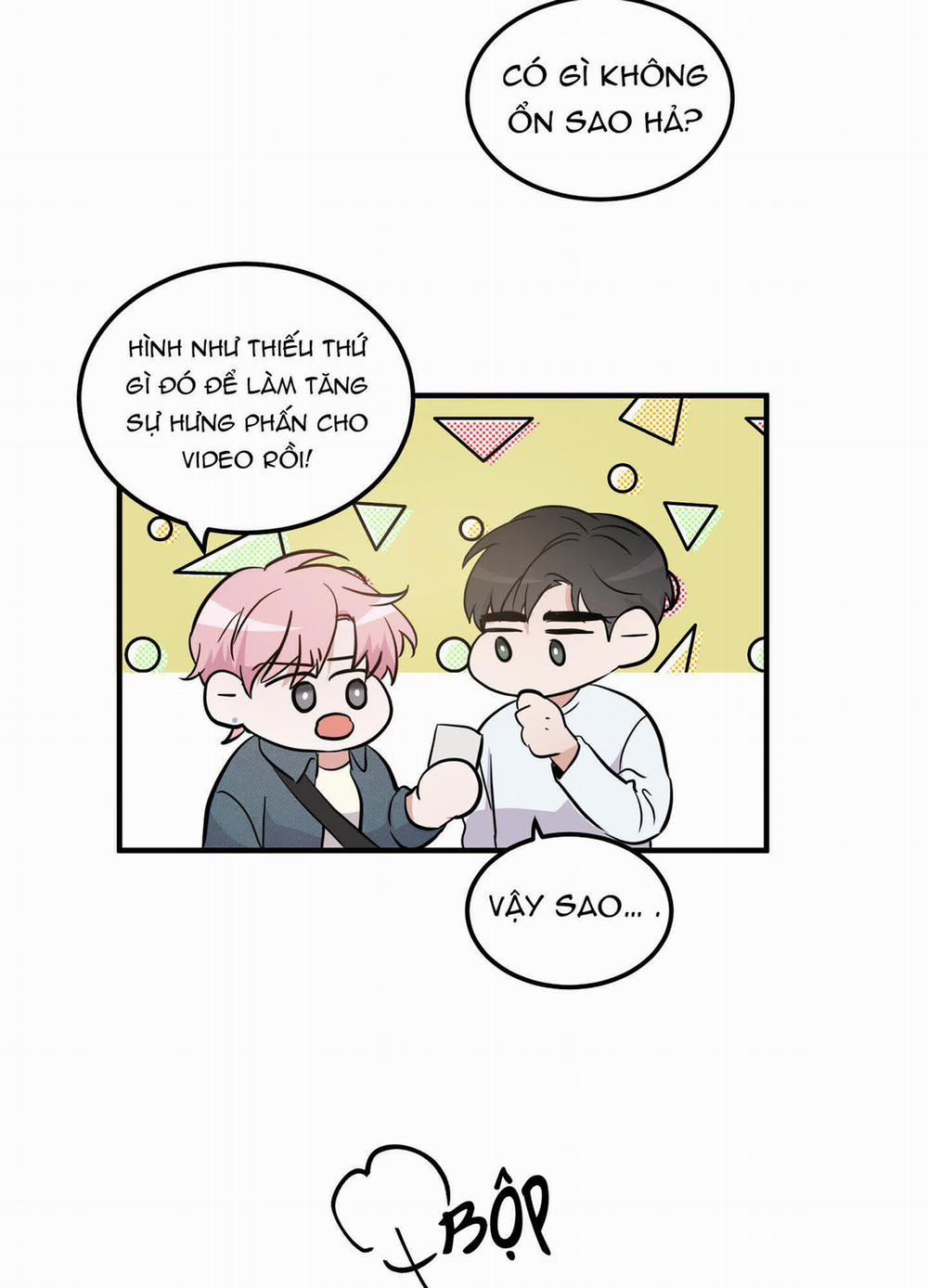 Tuyển Tập Kỳ Nghỉ Dưỡng Nóng Bỏng 2 trang 35