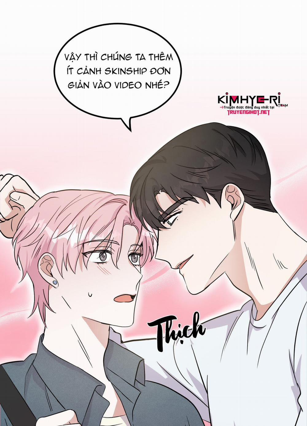 Tuyển Tập Kỳ Nghỉ Dưỡng Nóng Bỏng 2 trang 37