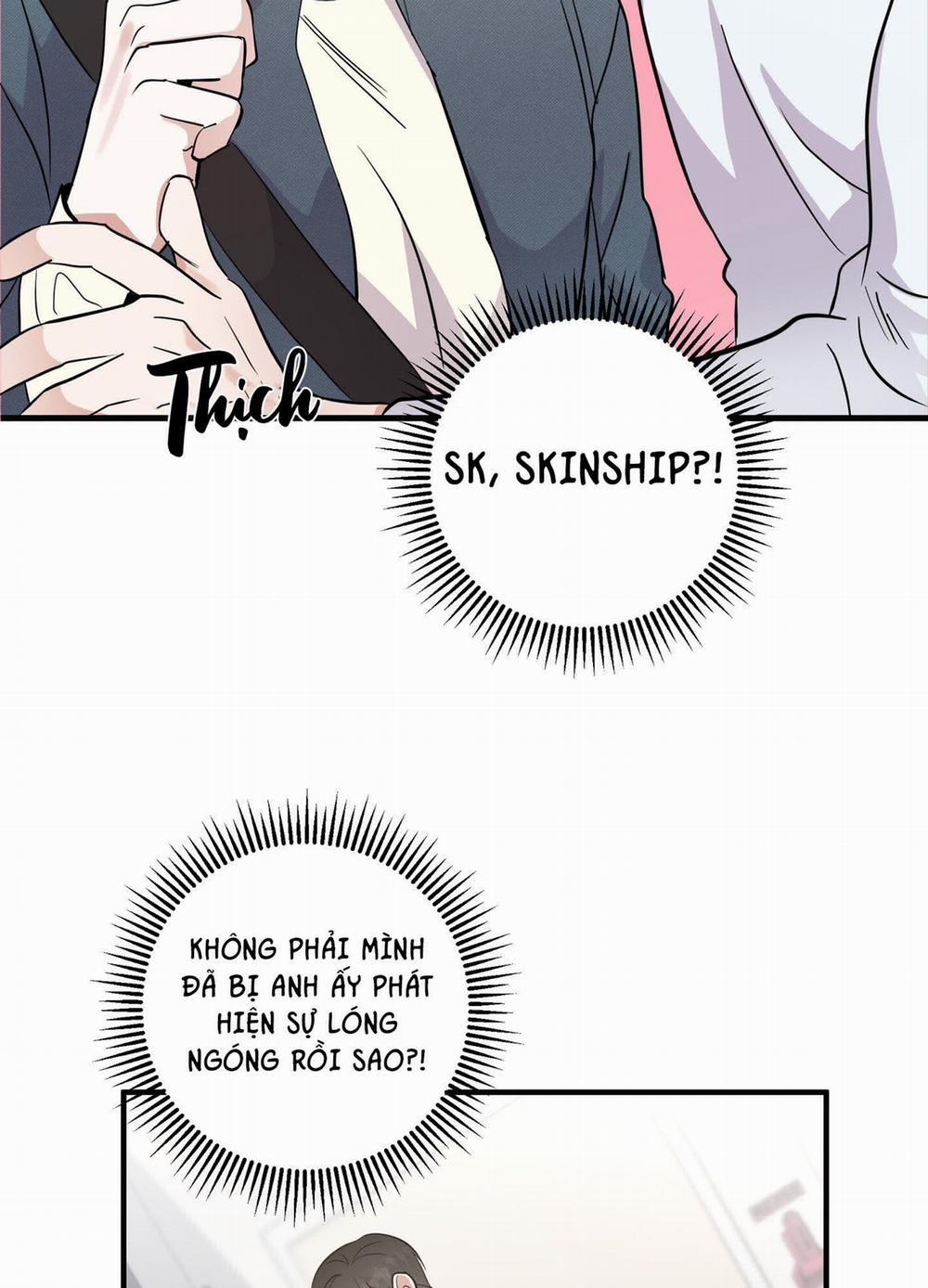 Tuyển Tập Kỳ Nghỉ Dưỡng Nóng Bỏng 2 trang 38